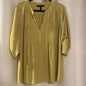 BCBG MAXAZRIA Maternity Top